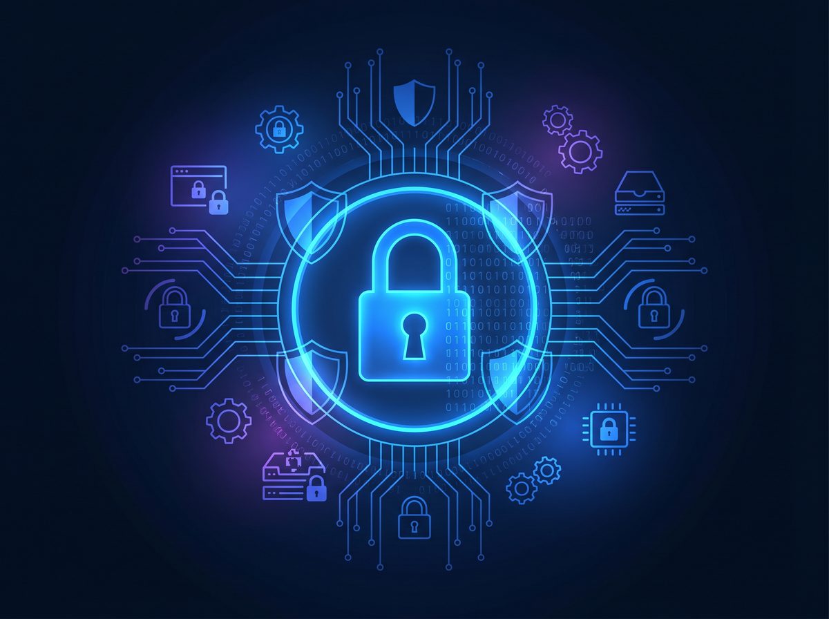 几弹加速器安全防护体系